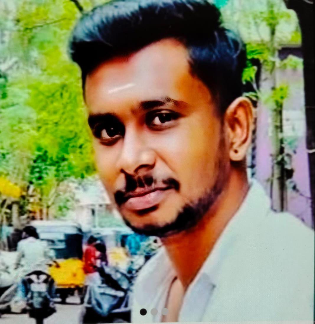Groom Image